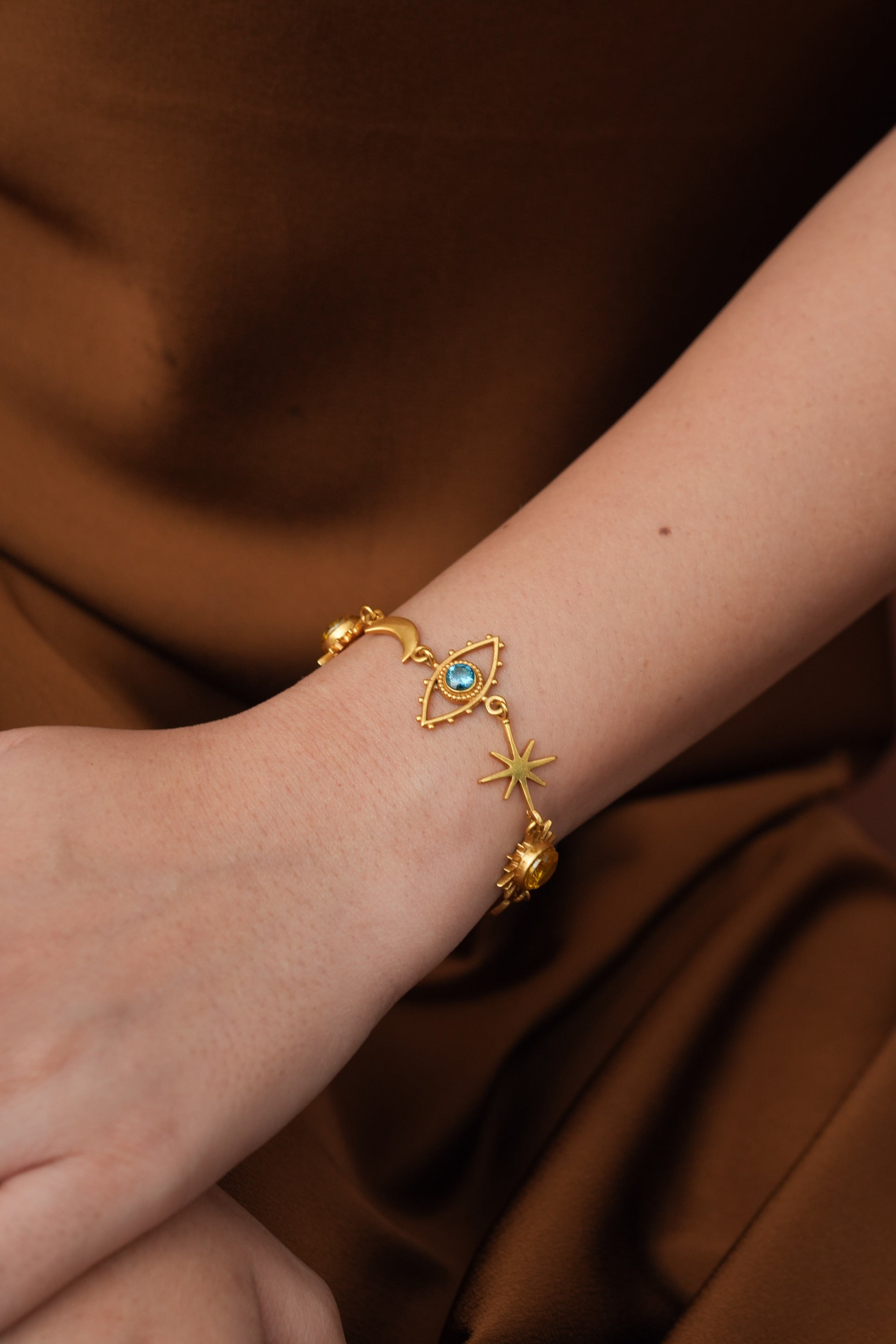 Nazar Bracelet