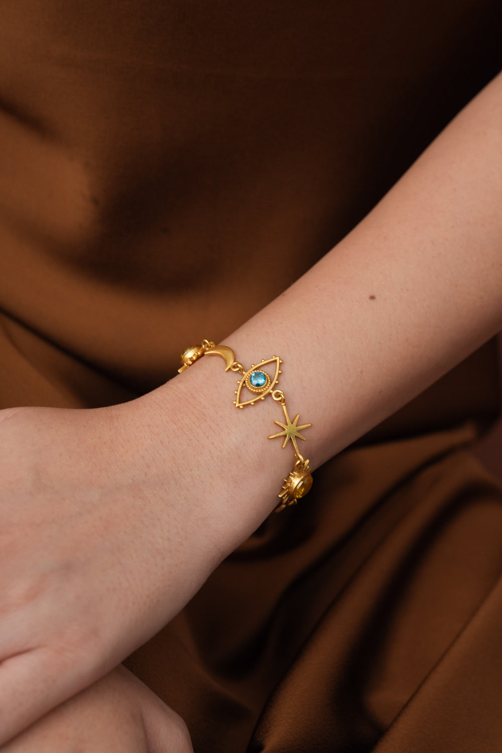 Nazar Bracelet