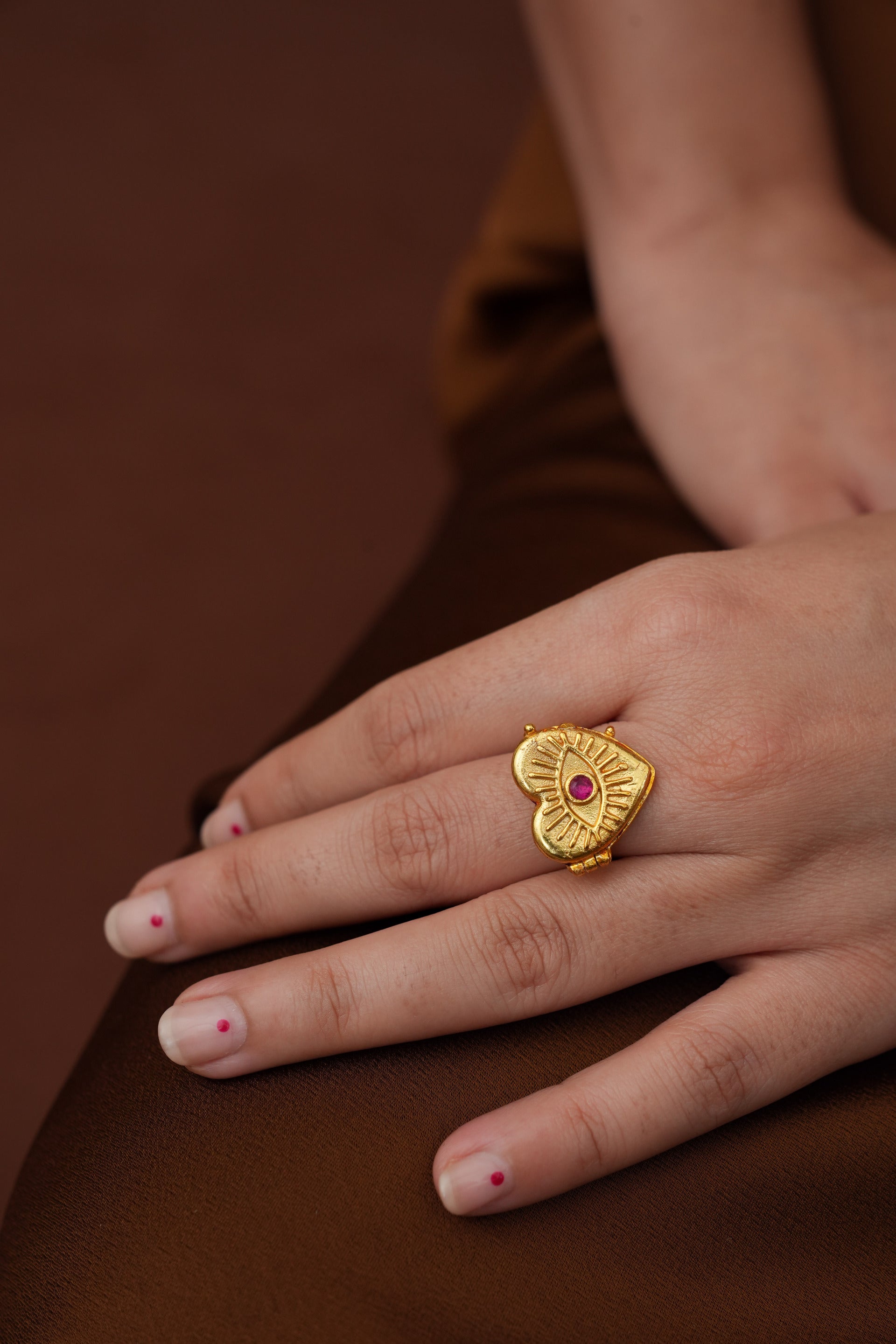 Pyaar Ring