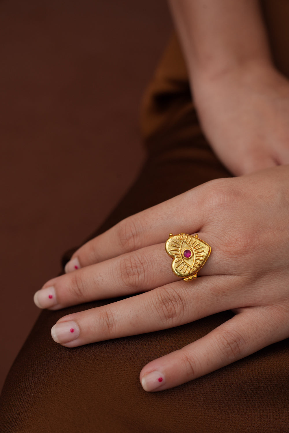 Pyaar Ring