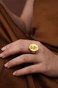 Gulab Ring