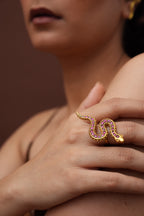 Naga Ring