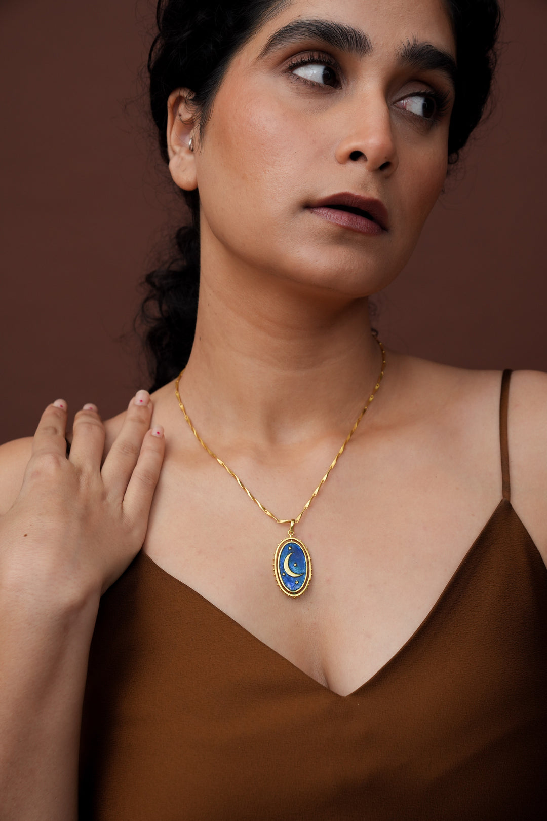 
                  
                    Noorie Chain
                  
                