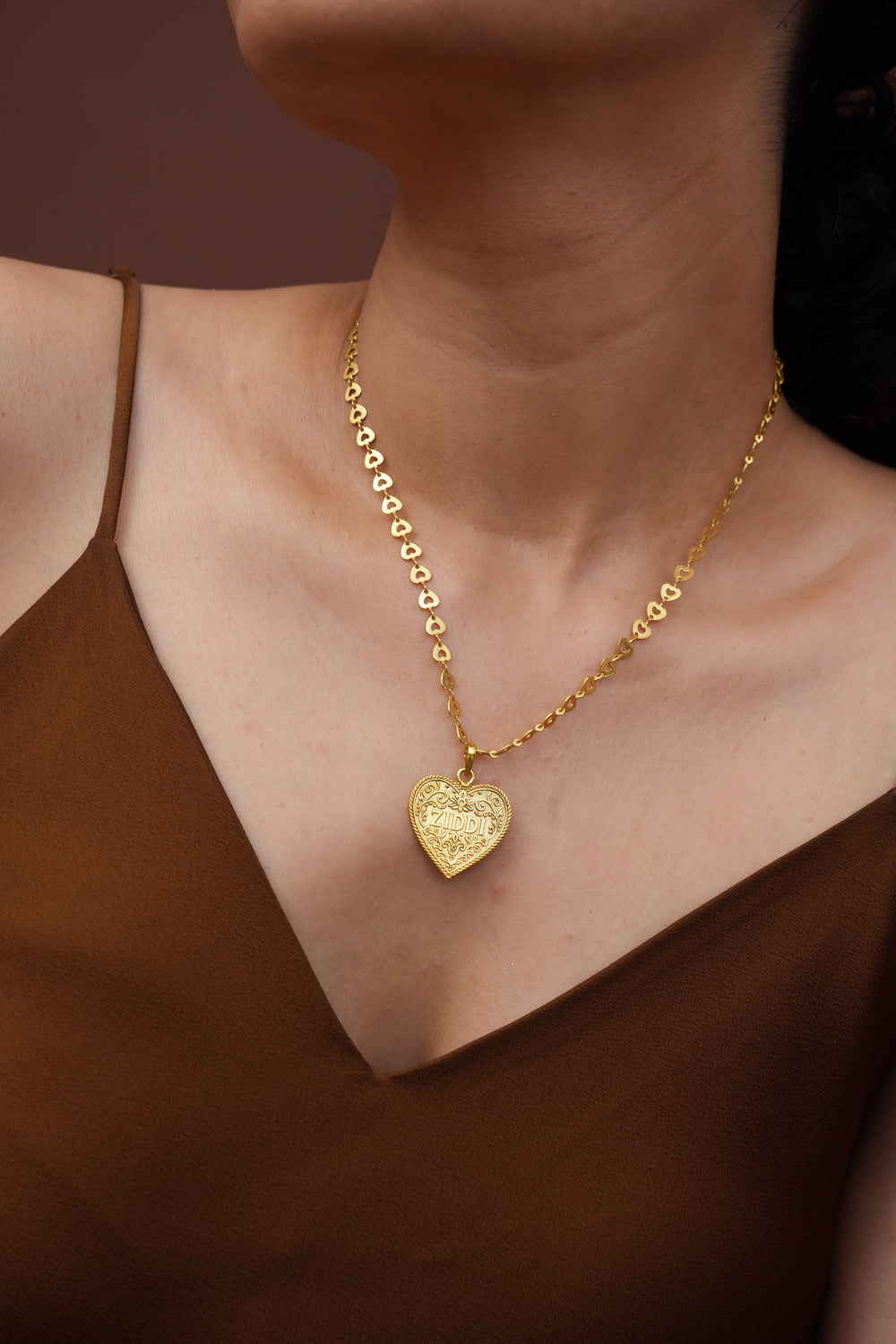 Love Chain