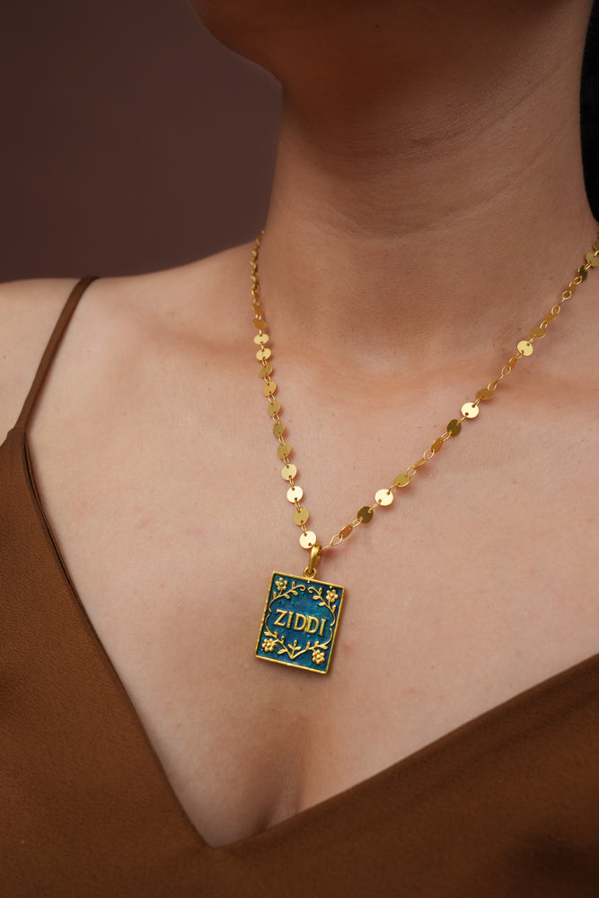 
                  
                    Gol Chain
                  
                