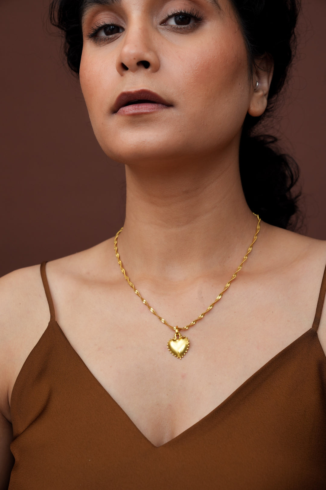 
                  
                    Rooh-e-dil Pendant
                  
                