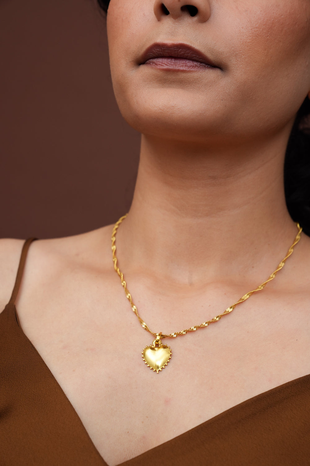 Rooh-e-dil Pendant