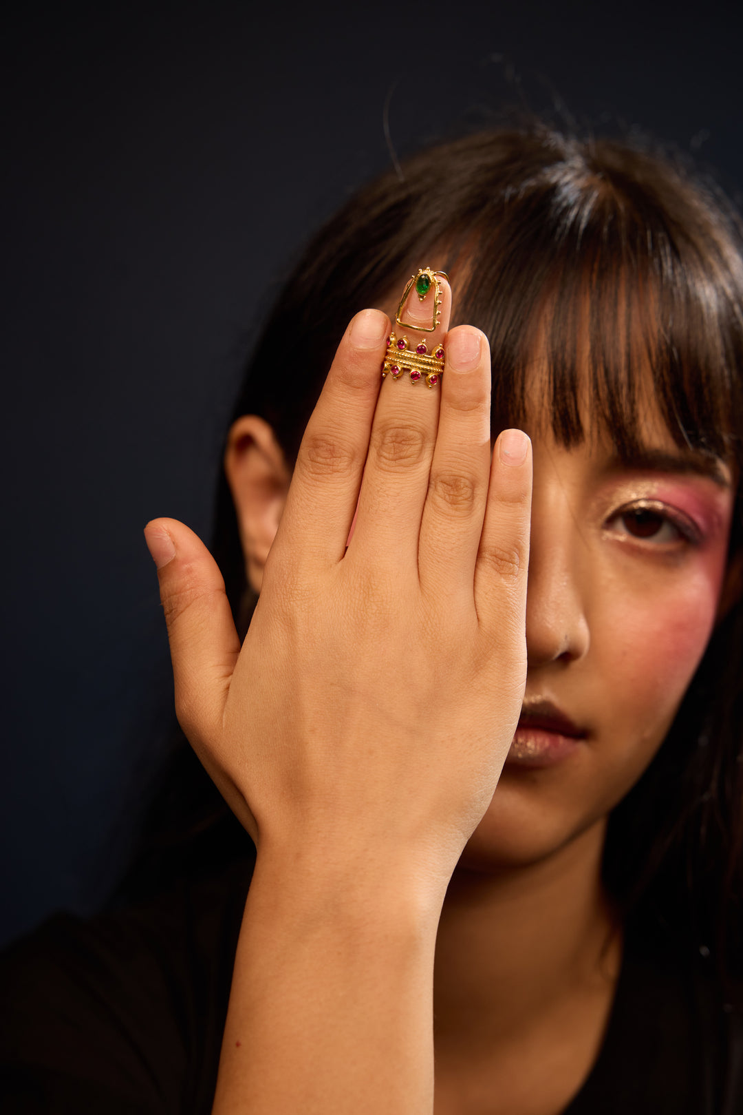 
                  
                    Jugnoo nail ring
                  
                