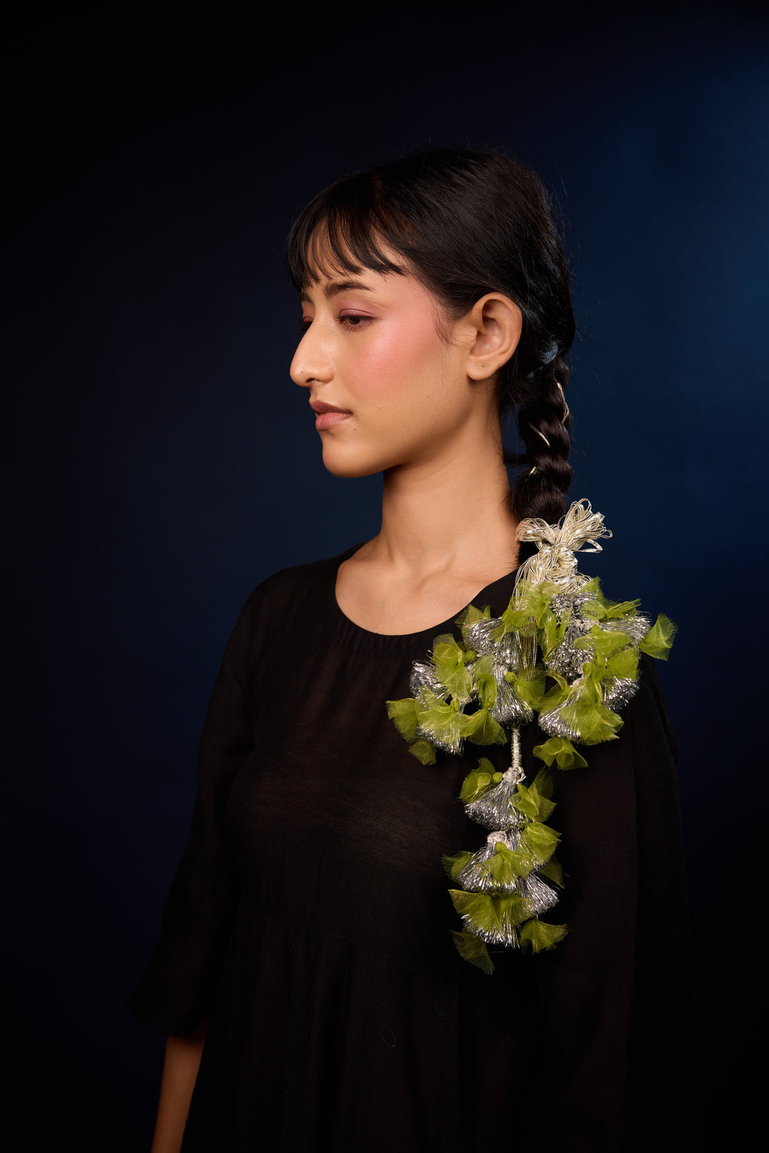 
                  
                    Aisha Parandi
                  
                