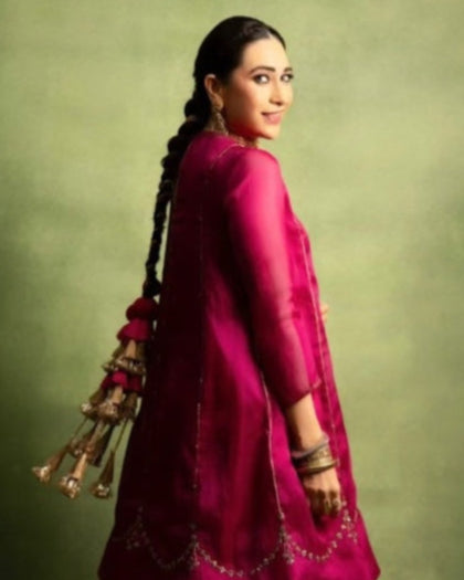 karishma Parandi