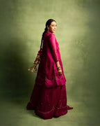karishma Parandi