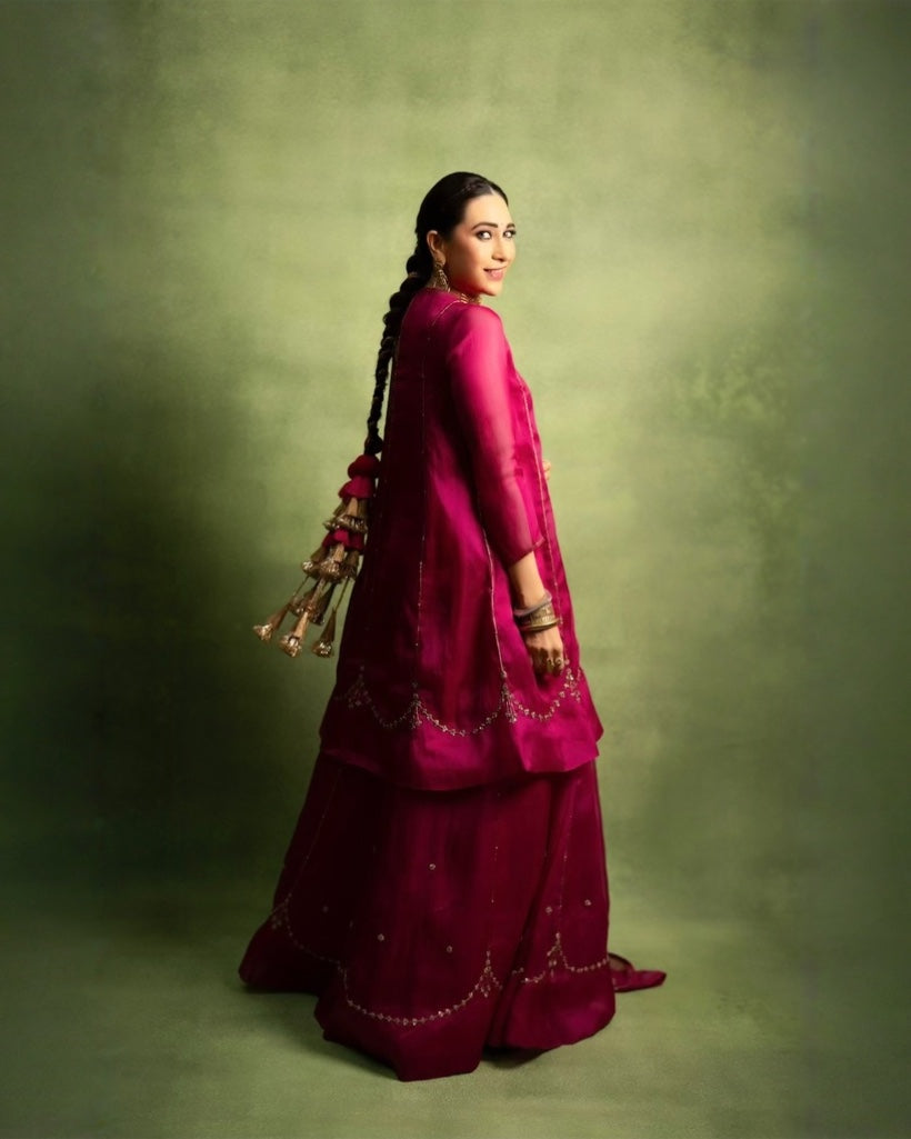 karishma Parandi