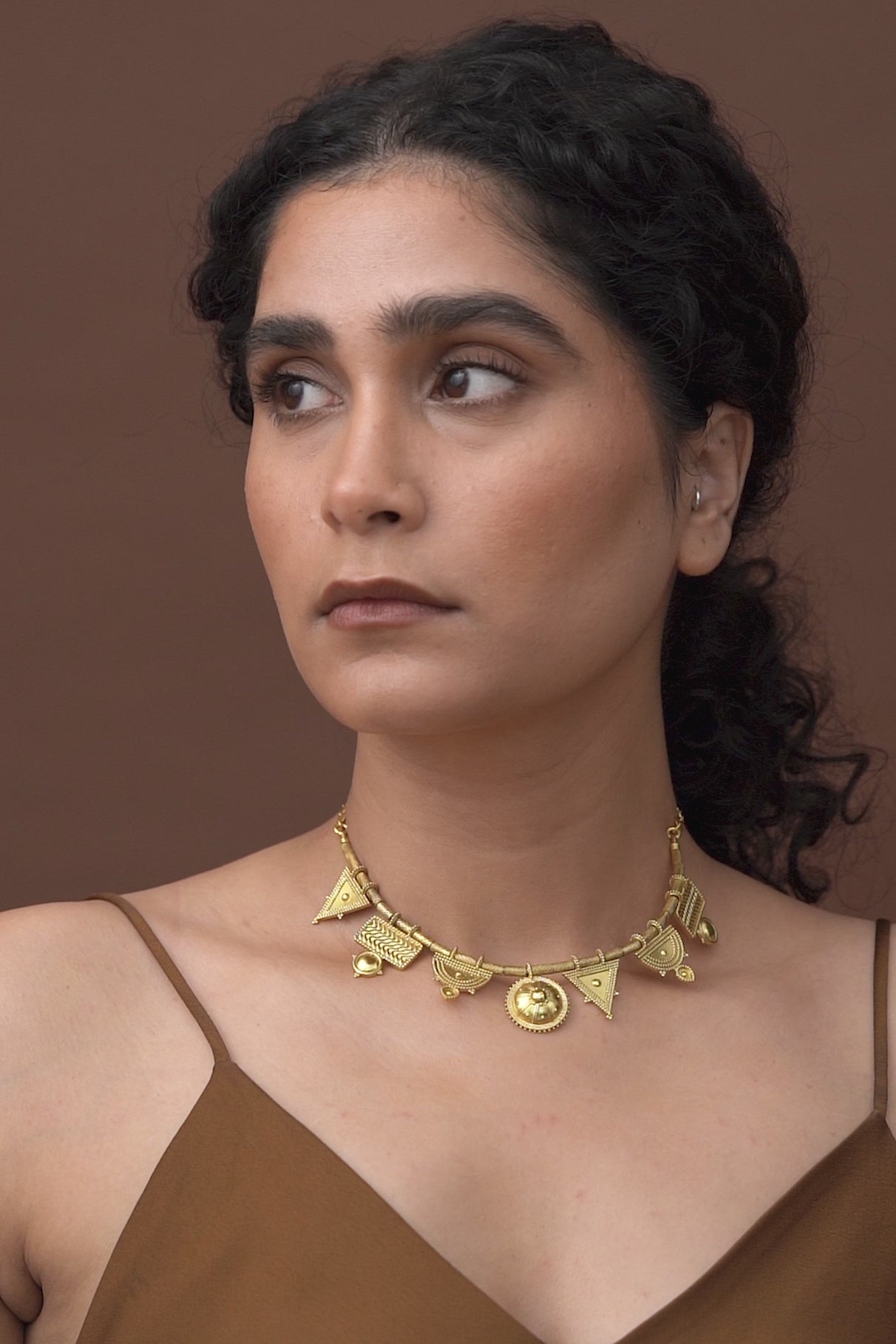 Kismet Necklace