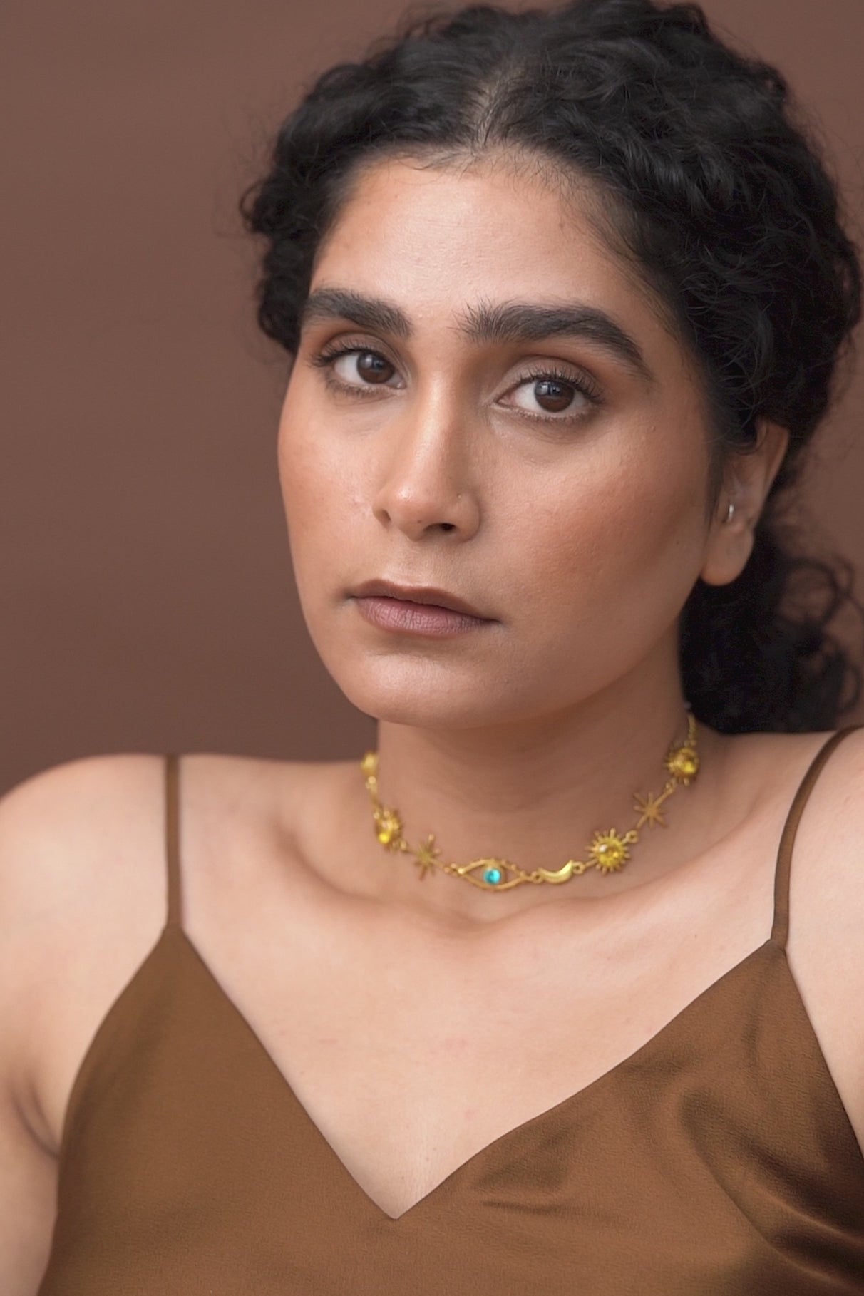 Nazar Choker