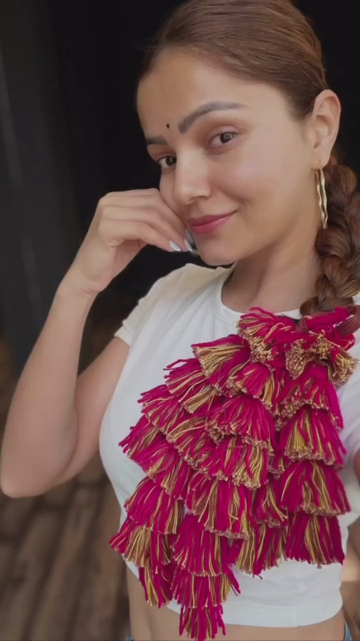 Jameela Parandi