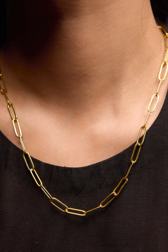 
                  
                    Link Chain
                  
                