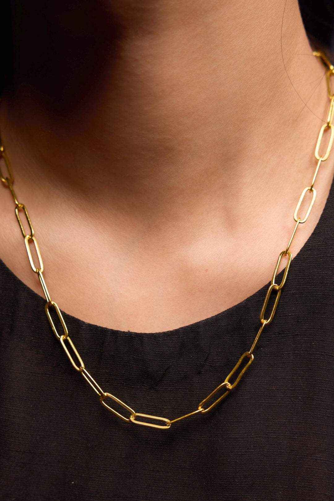 
                  
                    Link Chain
                  
                