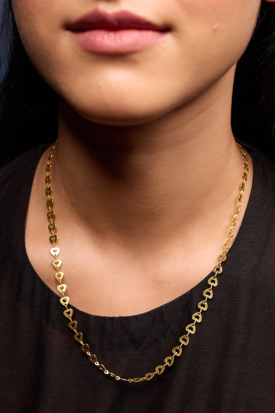 Love Chain