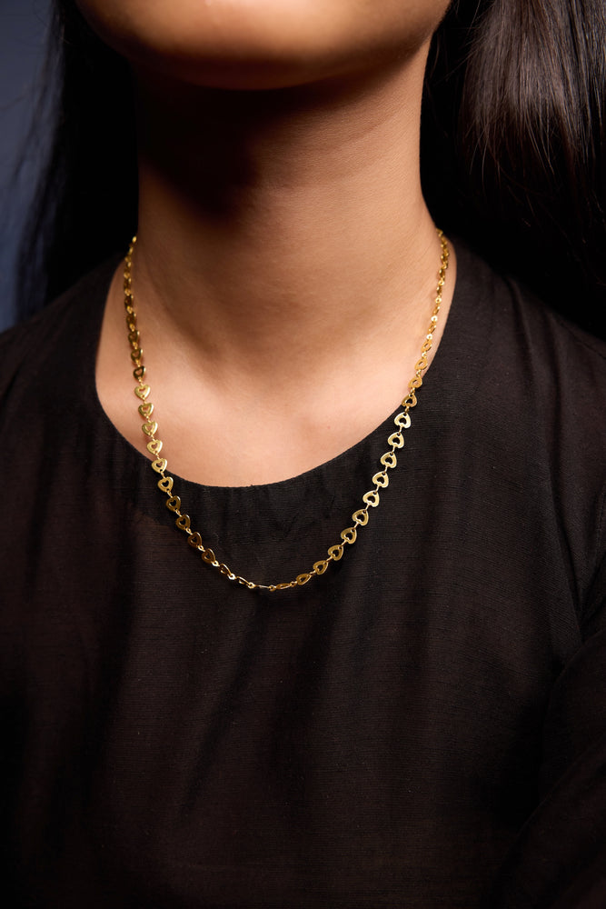 
                  
                    Love Chain
                  
                