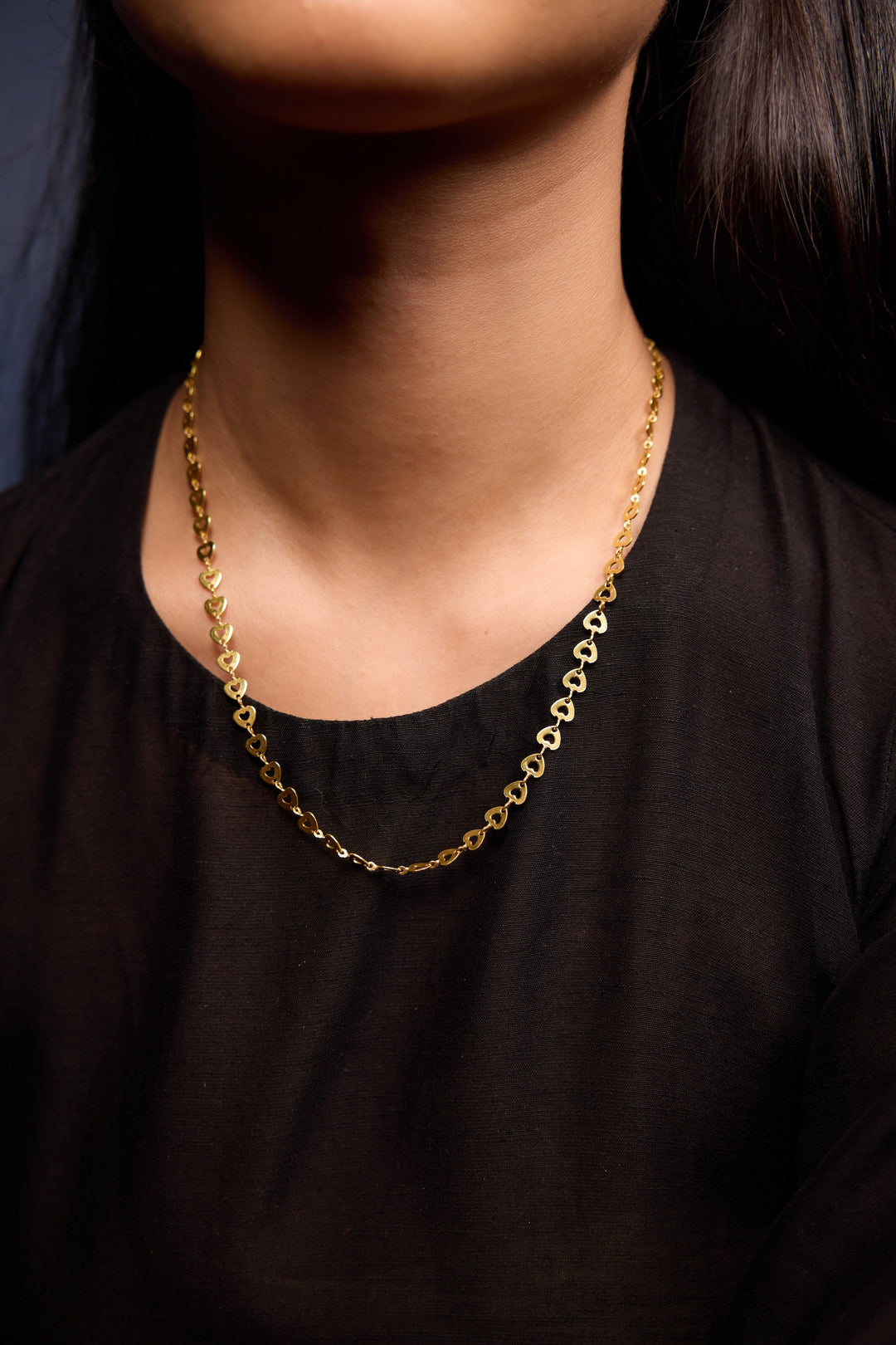 
                  
                    Love Chain
                  
                