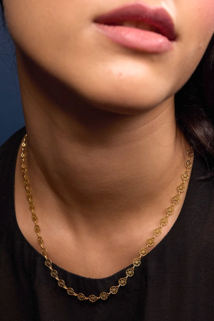 Ila Chain