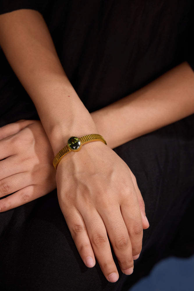 
                  
                    Alizeh Bracelet
                  
                