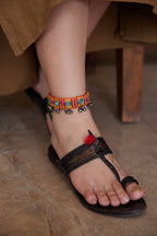 Nomad Anklet (Yellow)