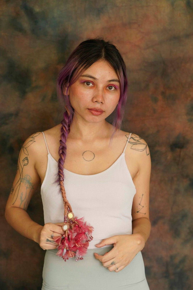 
                  
                    Rose Parandi
                  
                