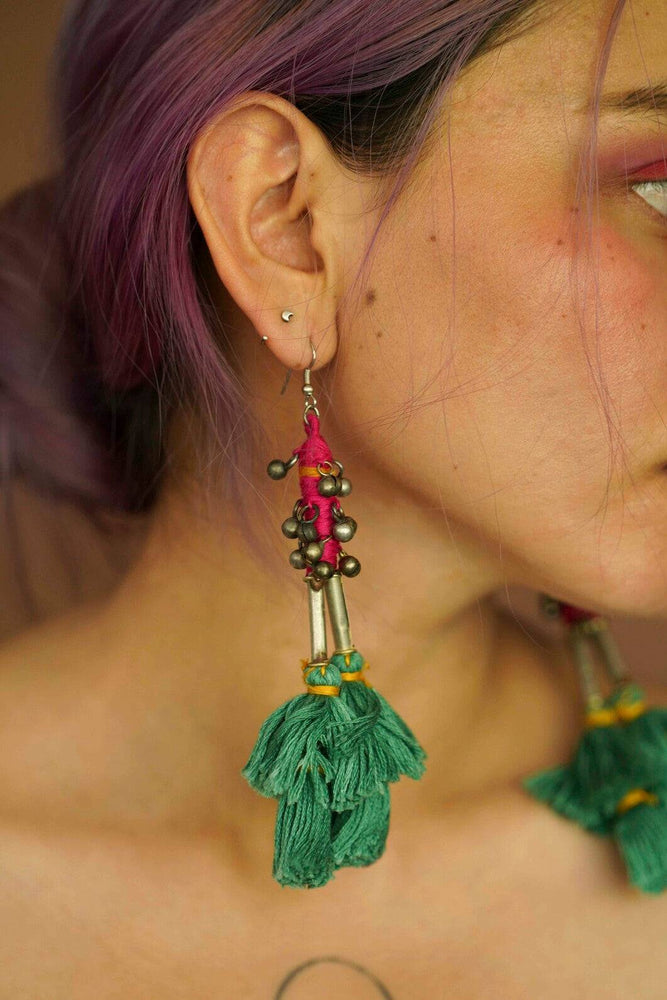 
                  
                    Olivia Earring
                  
                