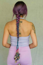Layla Parandi Blue