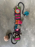 Rabari anklet