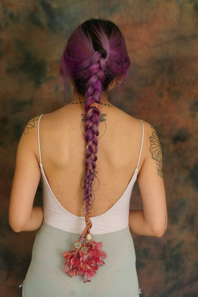
                  
                    Rose Parandi
                  
                