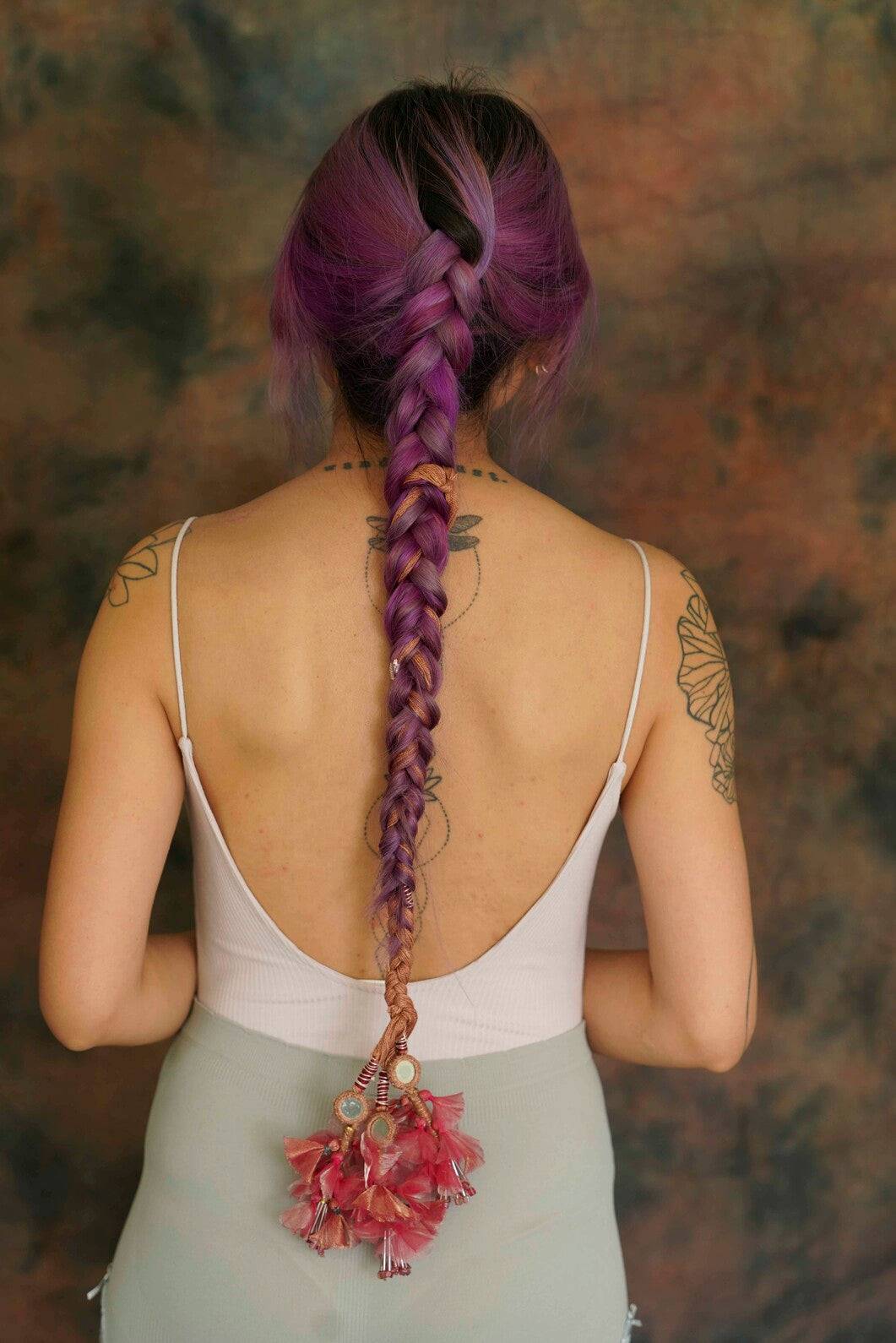 
                  
                    Rose Parandi
                  
                