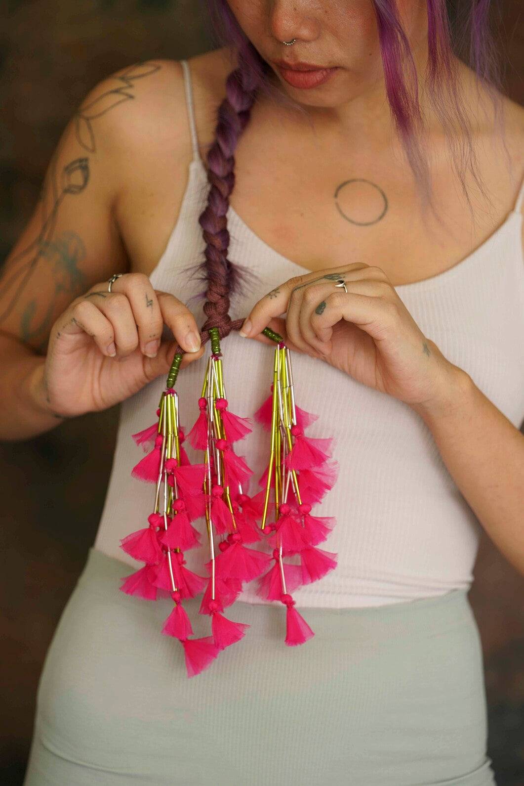 Candy Pop Parandi