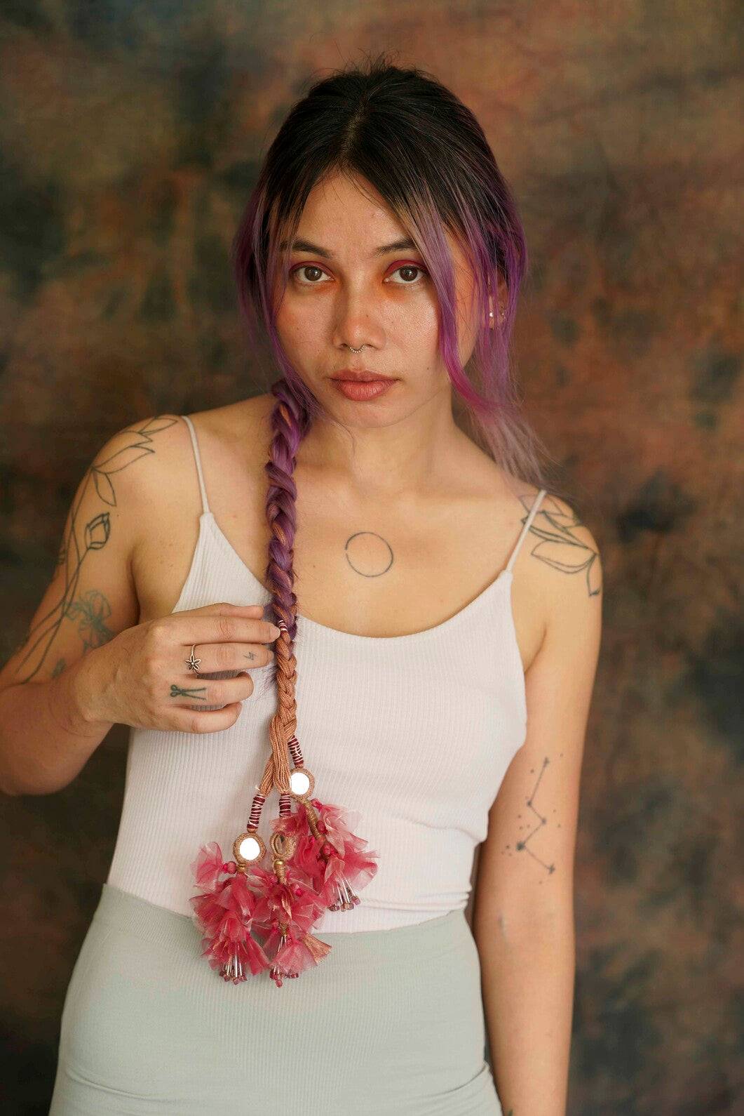 
                  
                    Rose Parandi
                  
                