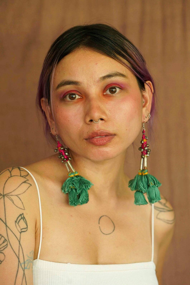 
                  
                    Olivia Earring
                  
                