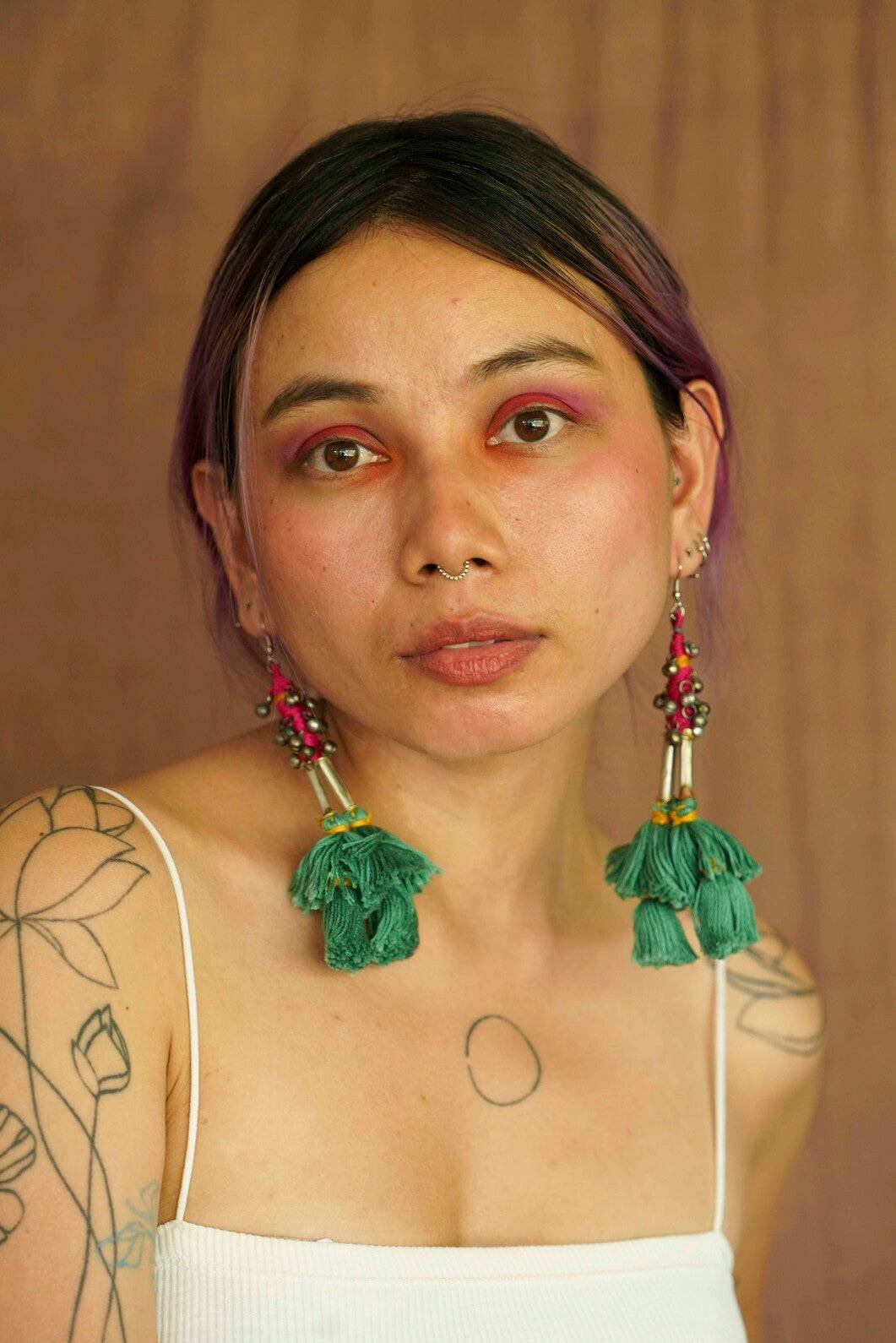 
                  
                    Olivia Earring
                  
                