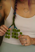 Zuri Parandi Green