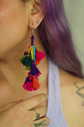 Rangoon Earring