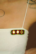 Lucky Charm Brooch
