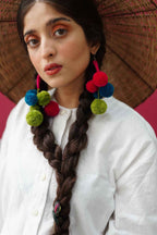 Zuri earrings