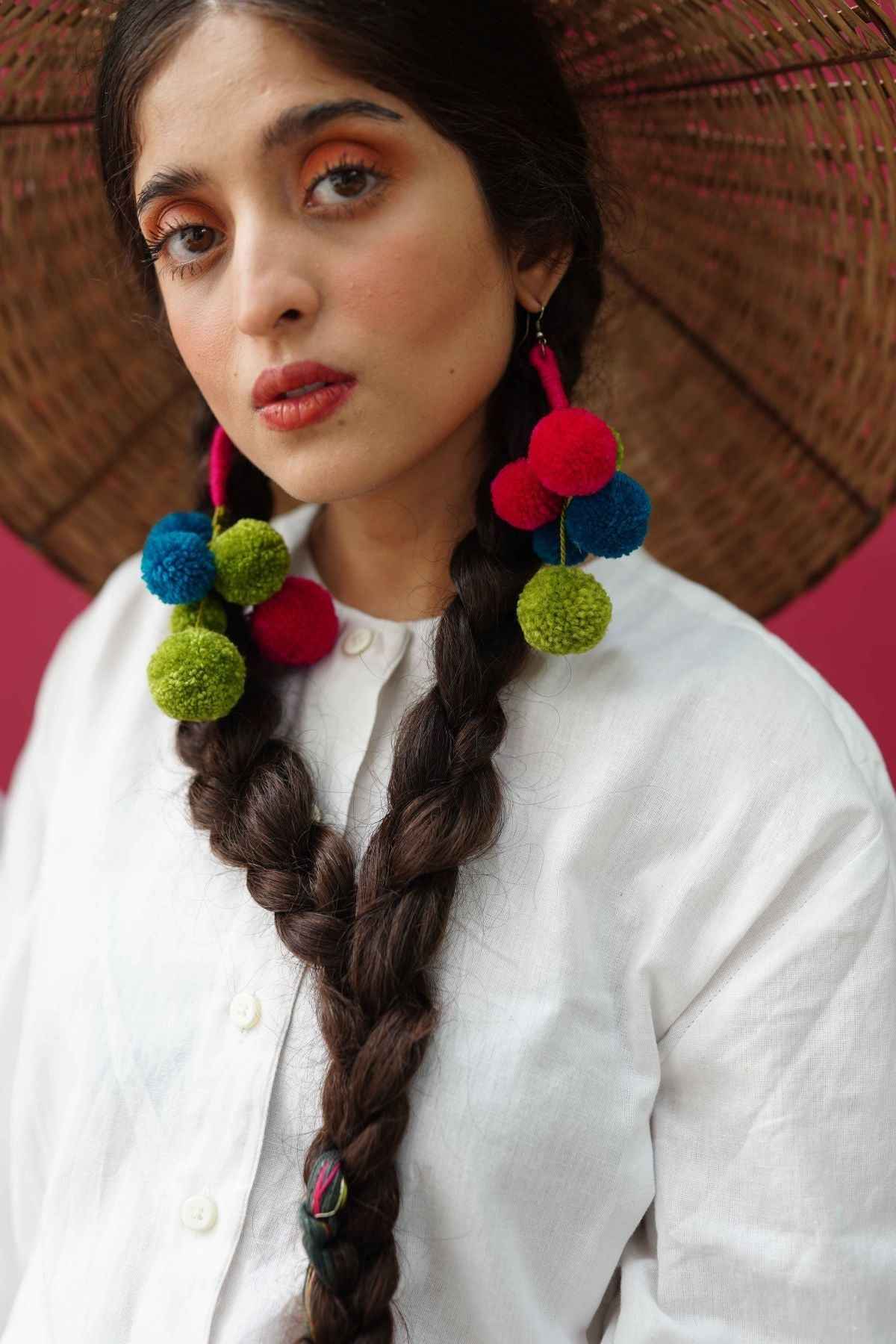 Zuri earrings