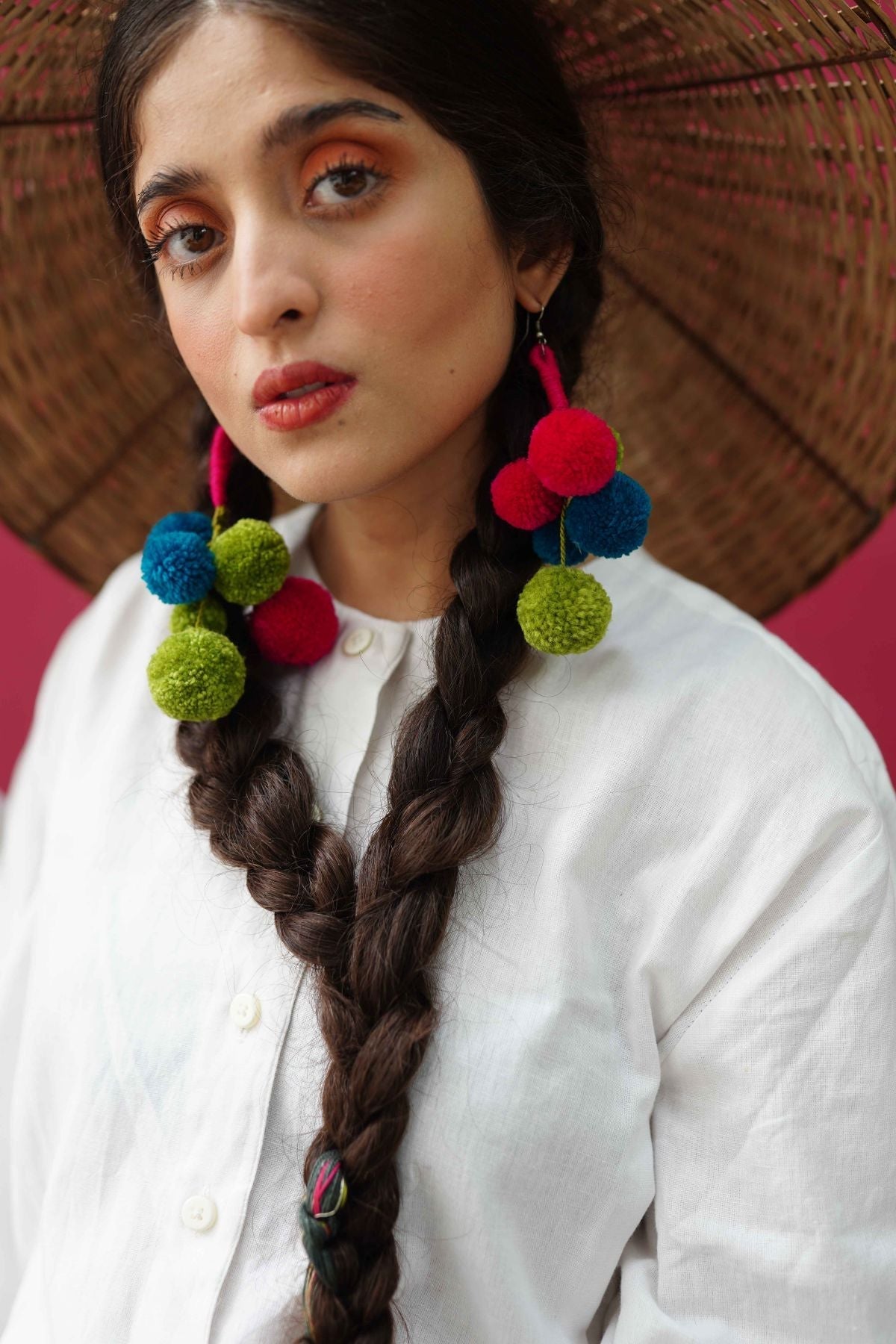Zuri earrings