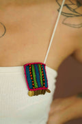 Rabari Brooch