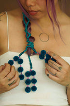 Zuri Parandi Blue