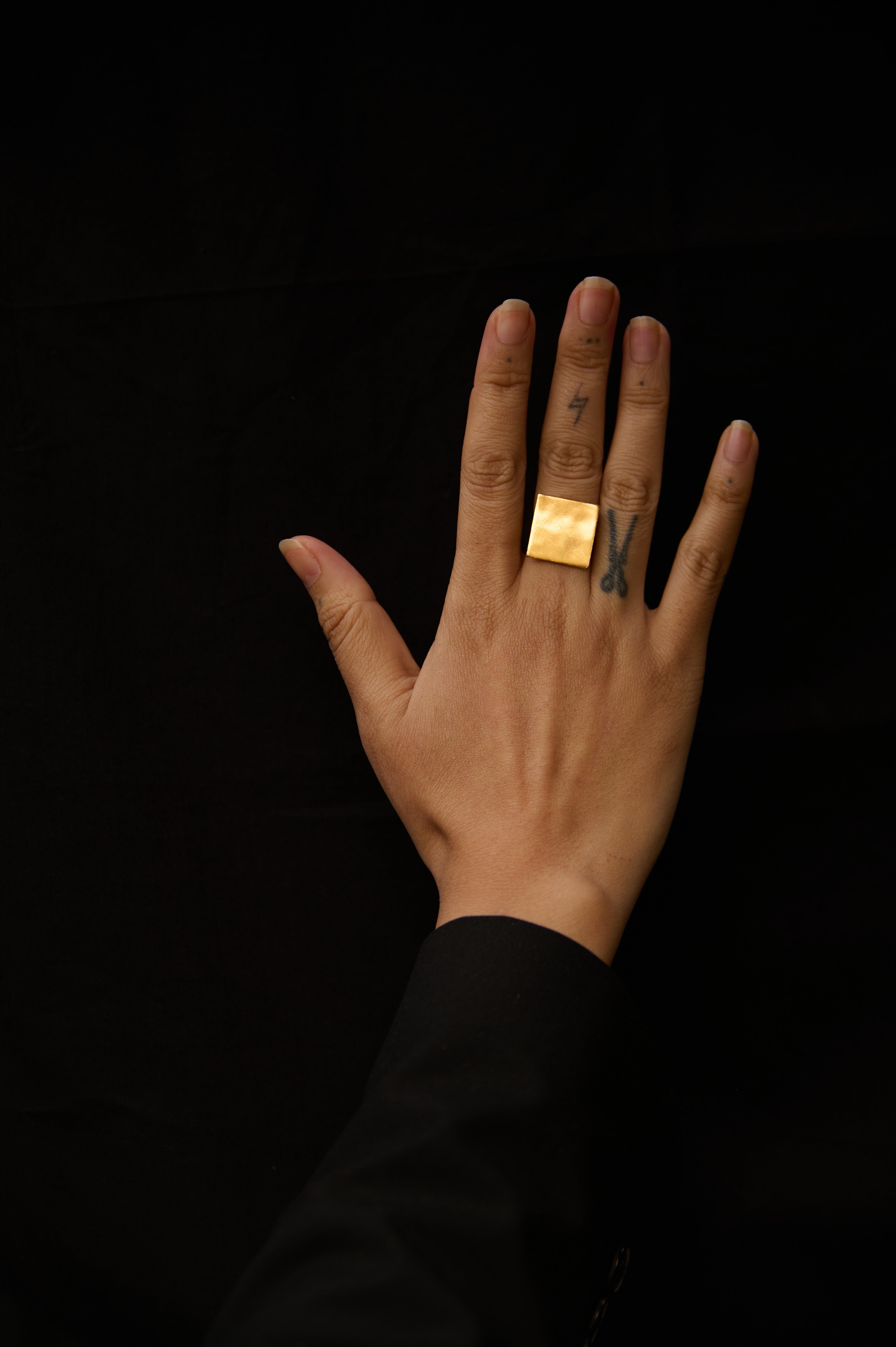 Chokor Ring