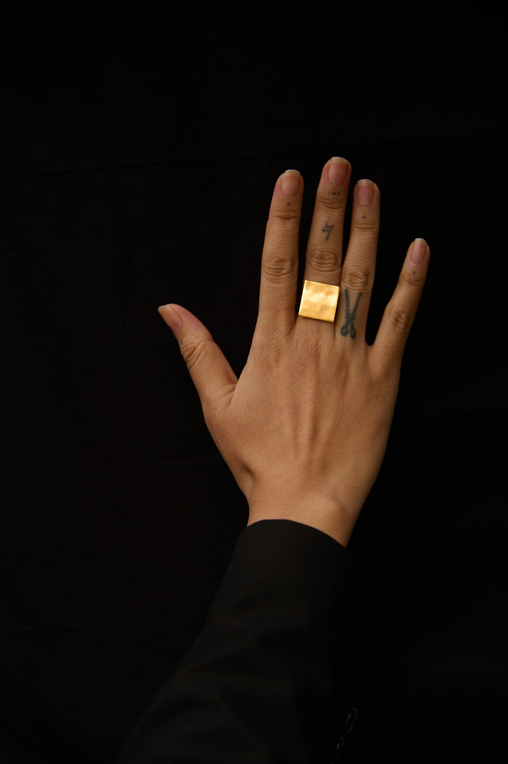Chokor Ring