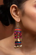 Atrangi Earrings