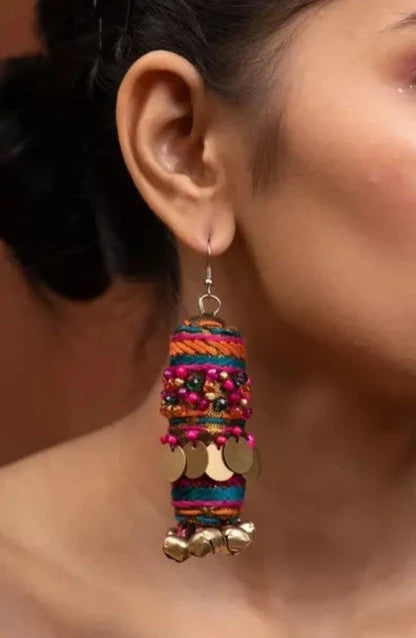 Atrangi Earrings