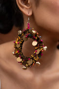 Chaashni Earrings
